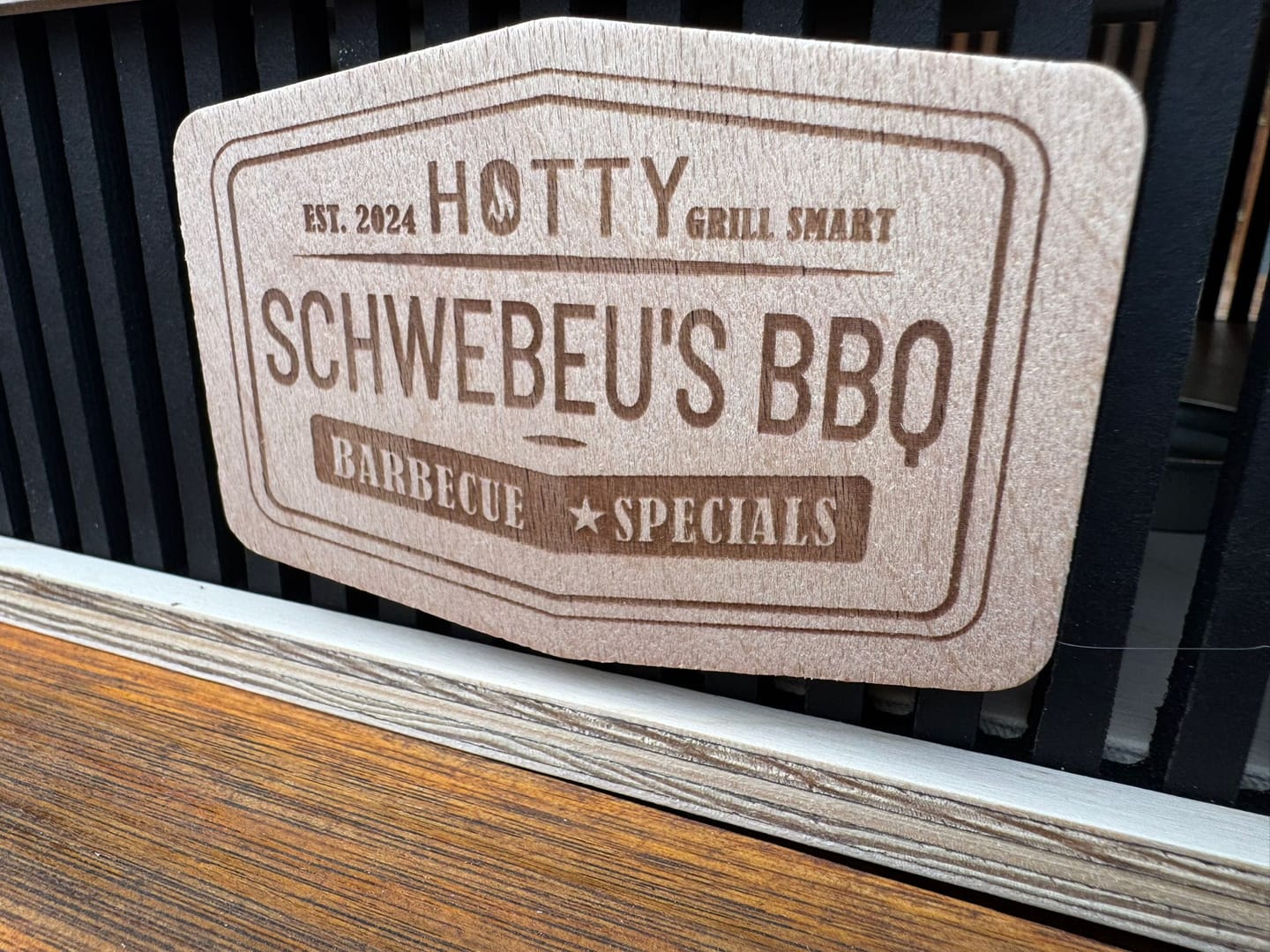Customer photo review of Zubehör & Erweiterungen: Hotty Legacy MAJESTIC