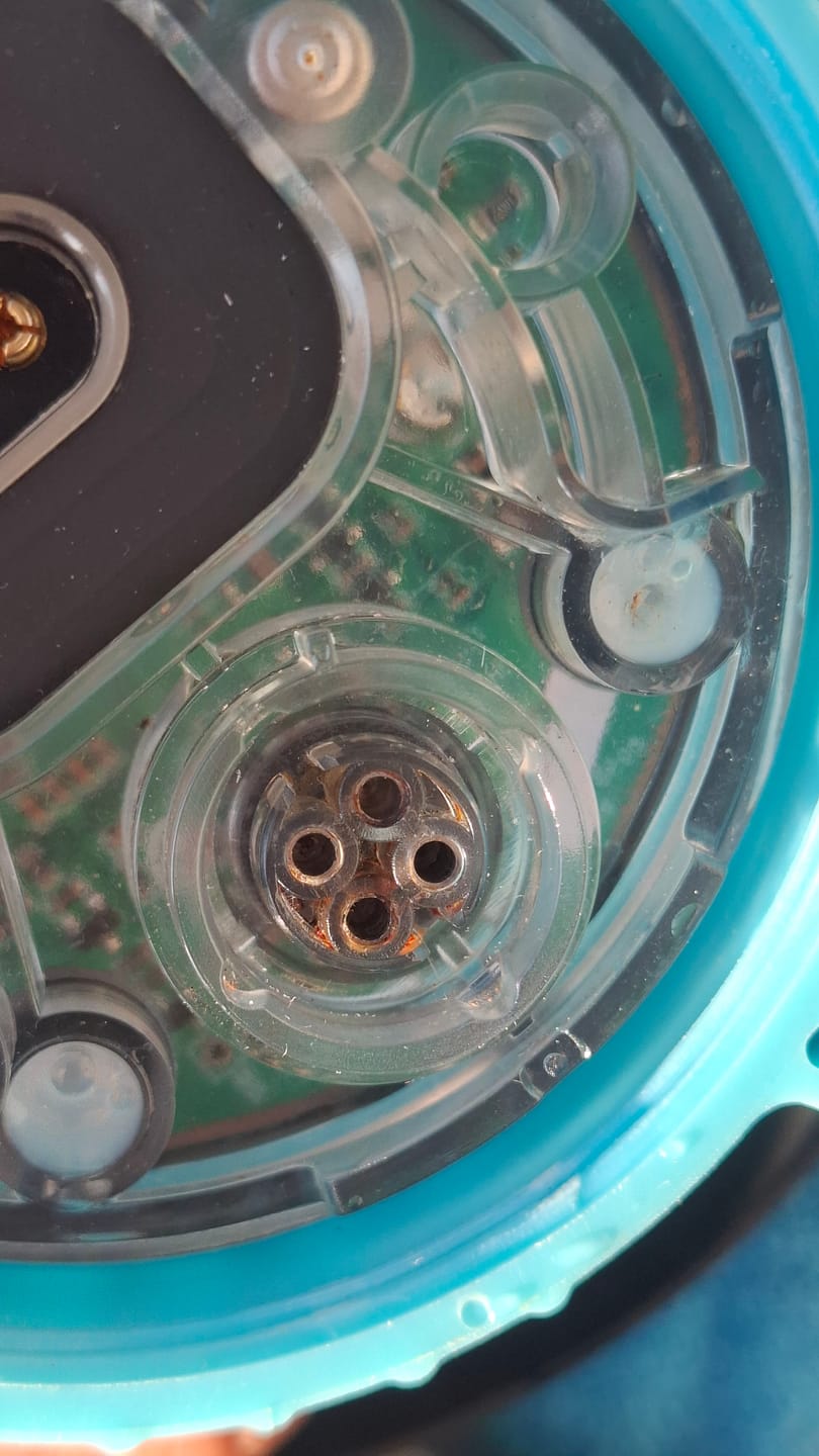 Customer photo review of ASIWO U1 - Diver Propulsion Vehicle & Sup Electric Motor