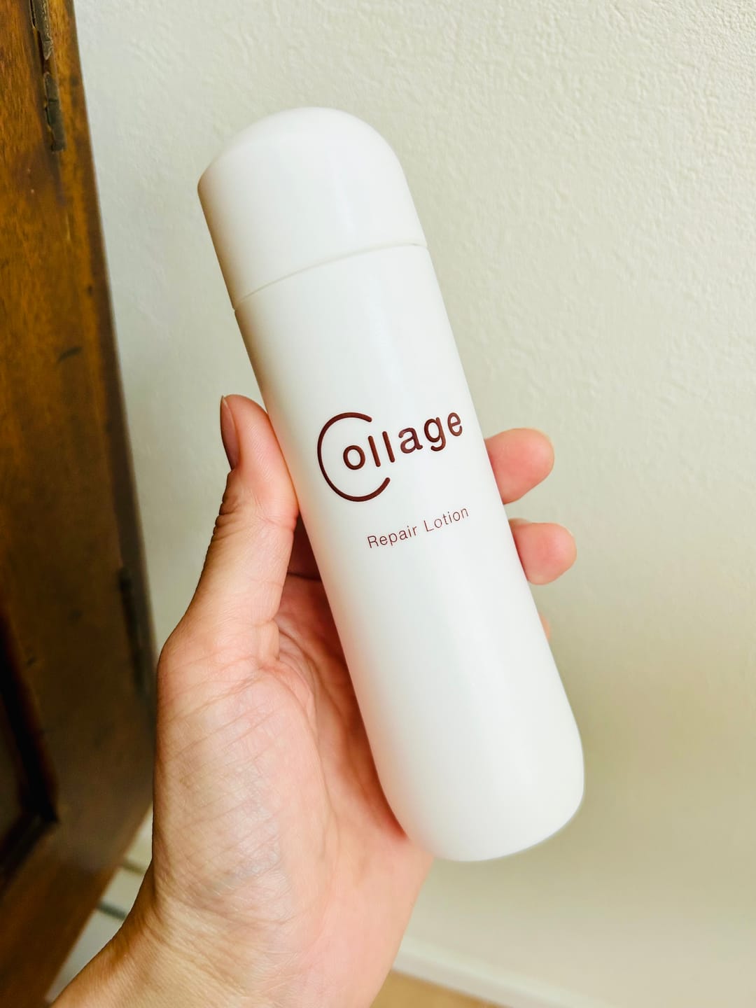 Customer photo review of TAホワイトクリームMD（医薬部外品）