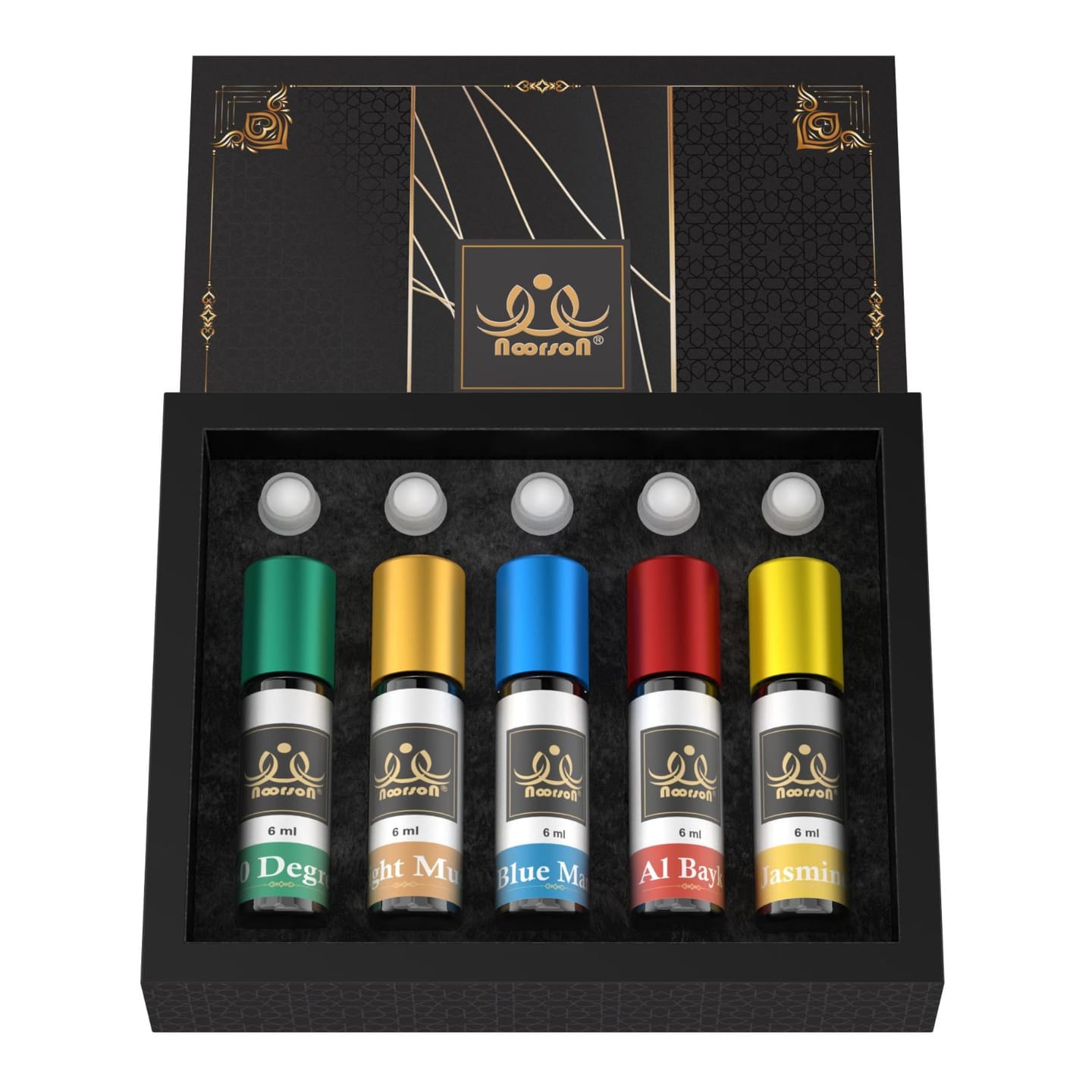 Customer photo review of Classic Combo (10 x 06Ml : Pack of 10)