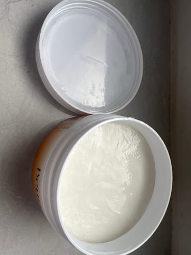 Customer photo review of BEURRE MANGUE & PAPAYE