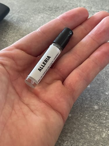 Customer photo review of Set campioni fresche e pungenti 2ml