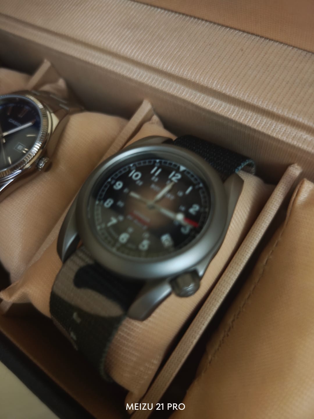 Customer photo review of VOYAGER - 5th Anniversary Special Limited Edition [888]