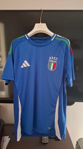 Customer photo review of MAGLIA ITALIA HOME 2024/25