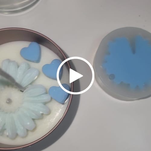 Customer video review of Fragancia COCO