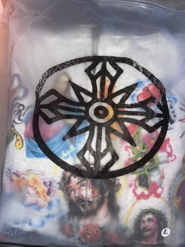 Customer photo review of Order Protection