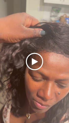 Customer video review of Sport Lace Trio Kit