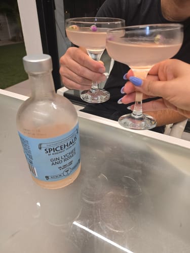 Customer photo review of קוסמופוליטן אישי