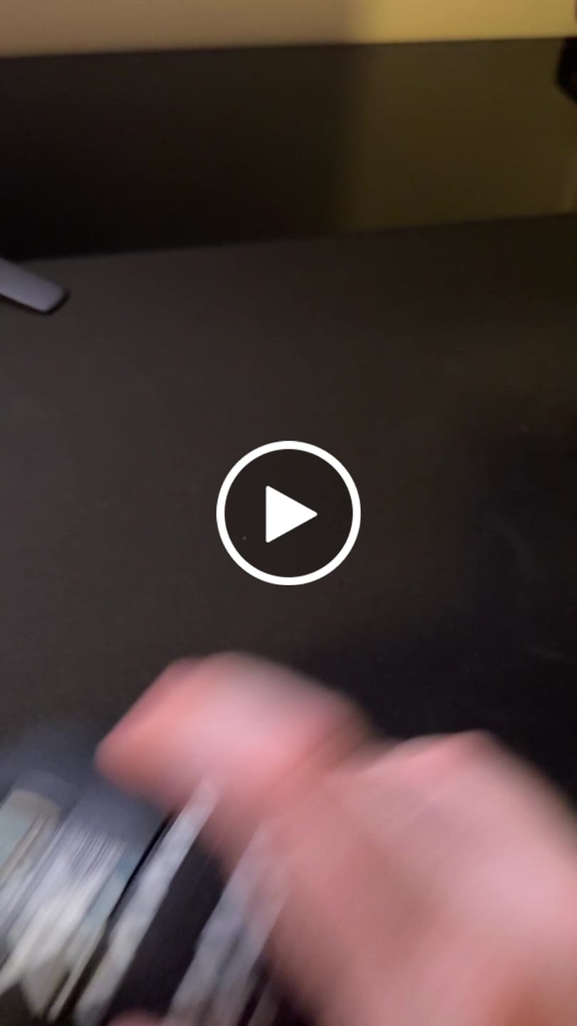 Customer video review of ESPTiger ICE V2 Mouse Skates