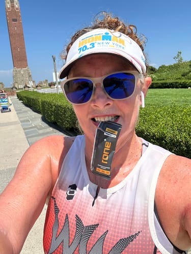 Customer photo review of 100mg Caffeine - Classic - SuperCharged Honey (20-Pack)