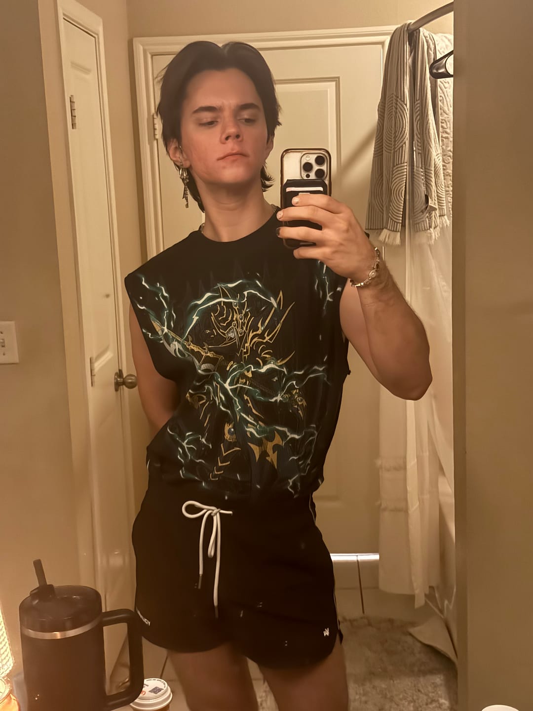 Customer photo review of 3033 - Yu-Gi-Oh!® Cut-Offs