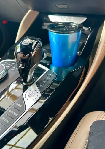 Customer photo review of STTOKEタンブラー(L, Gサイズ)