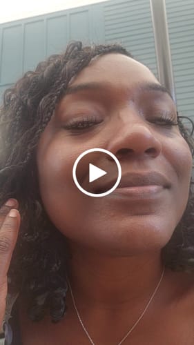 Customer video review of Extreme Gossamer®