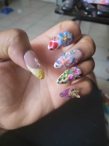 Customer photo review of Beauty Queen