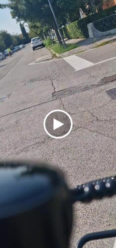 Customer video review of [EU] F20 Mate