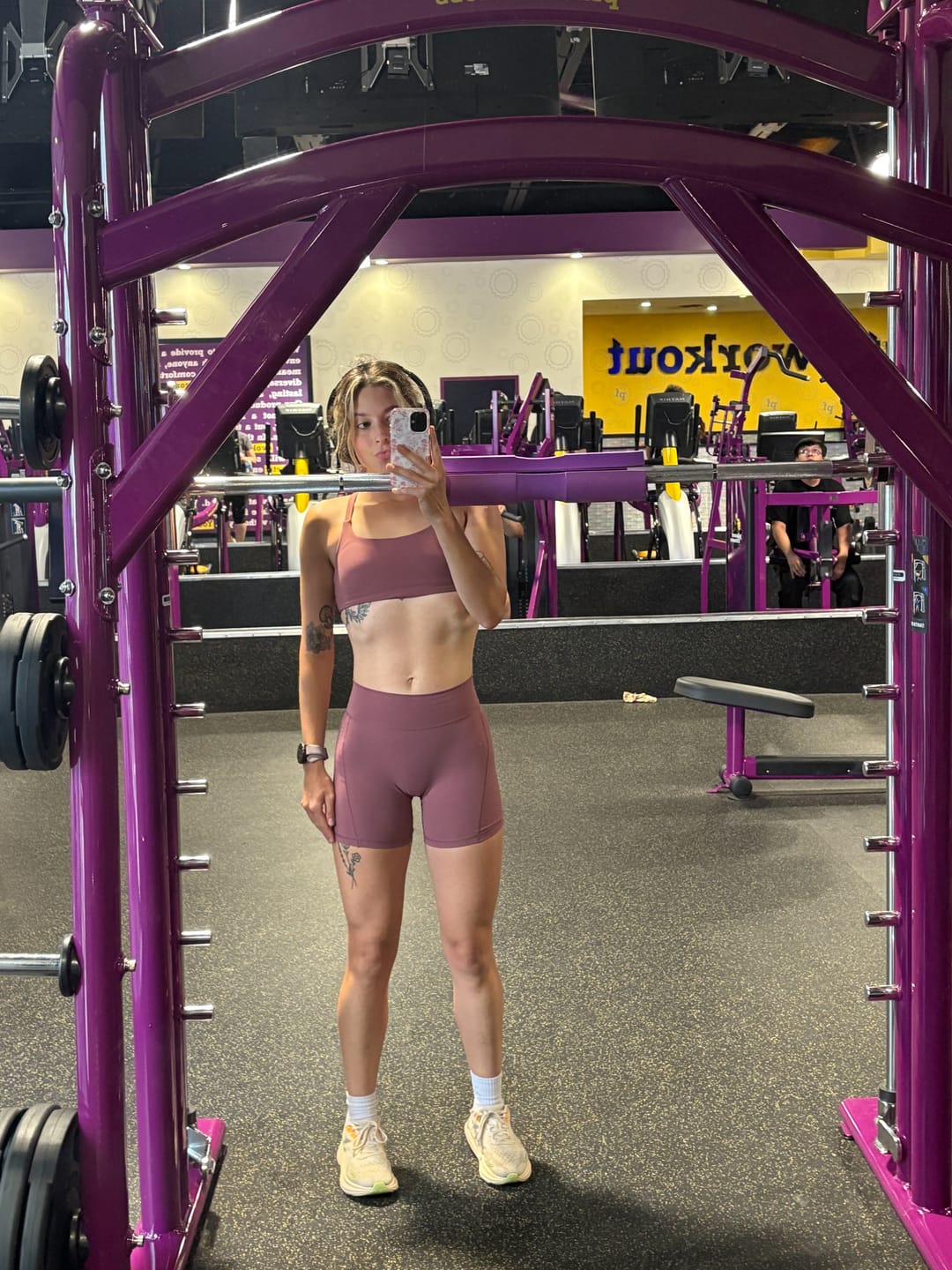 Customer photo review of W161 Elevate shorts 5"