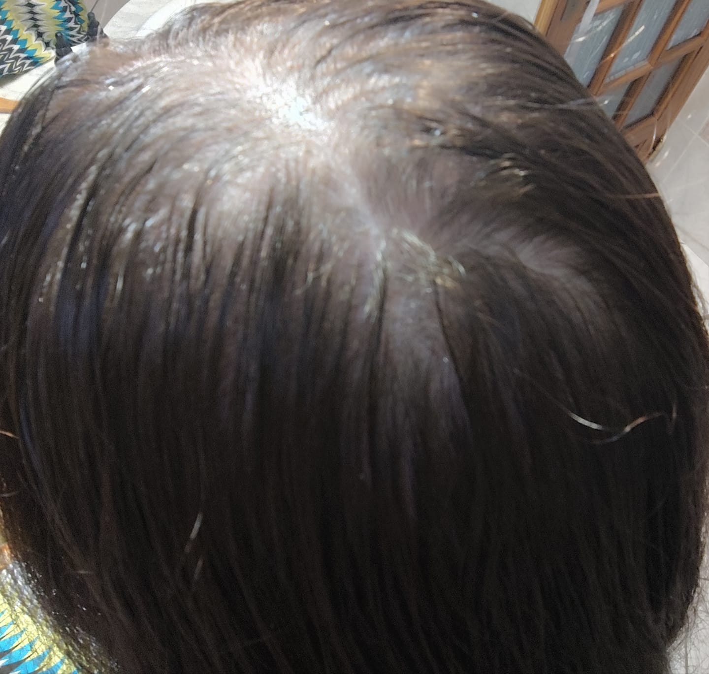 Customer photo review of Le duo Alpha & Omega