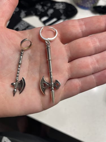 Customer photo review of Cor Securis