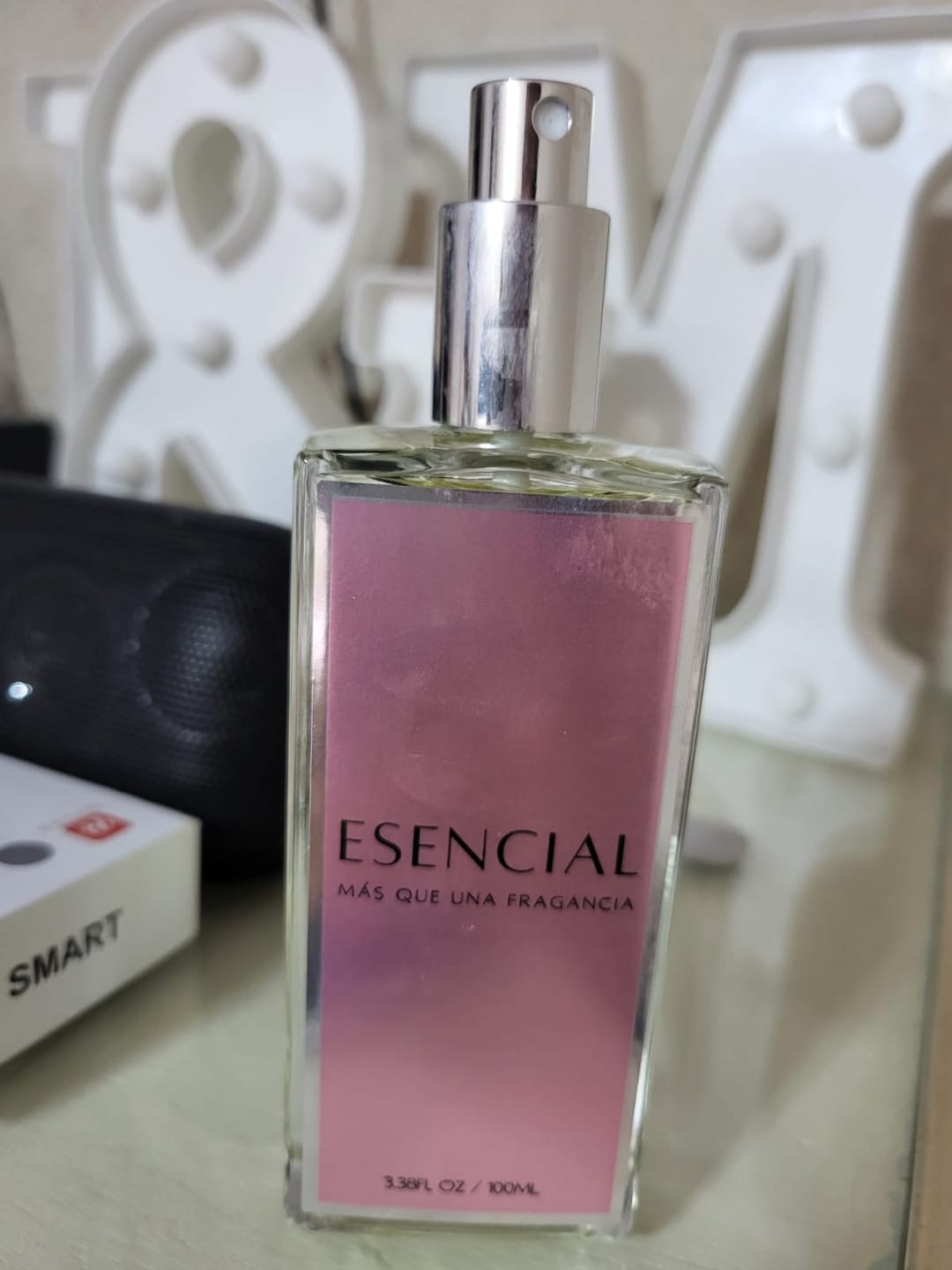 Customer photo review of M263 Inspirado en: Baccarat Rouge 540 Extrait de Parfum - Maison Francis Kurkdjian