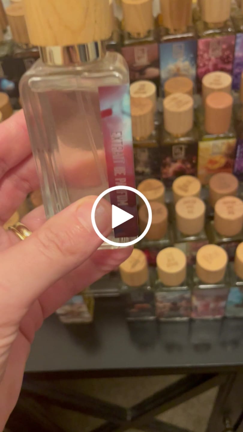 Customer video review of Fluff Of Sweetness