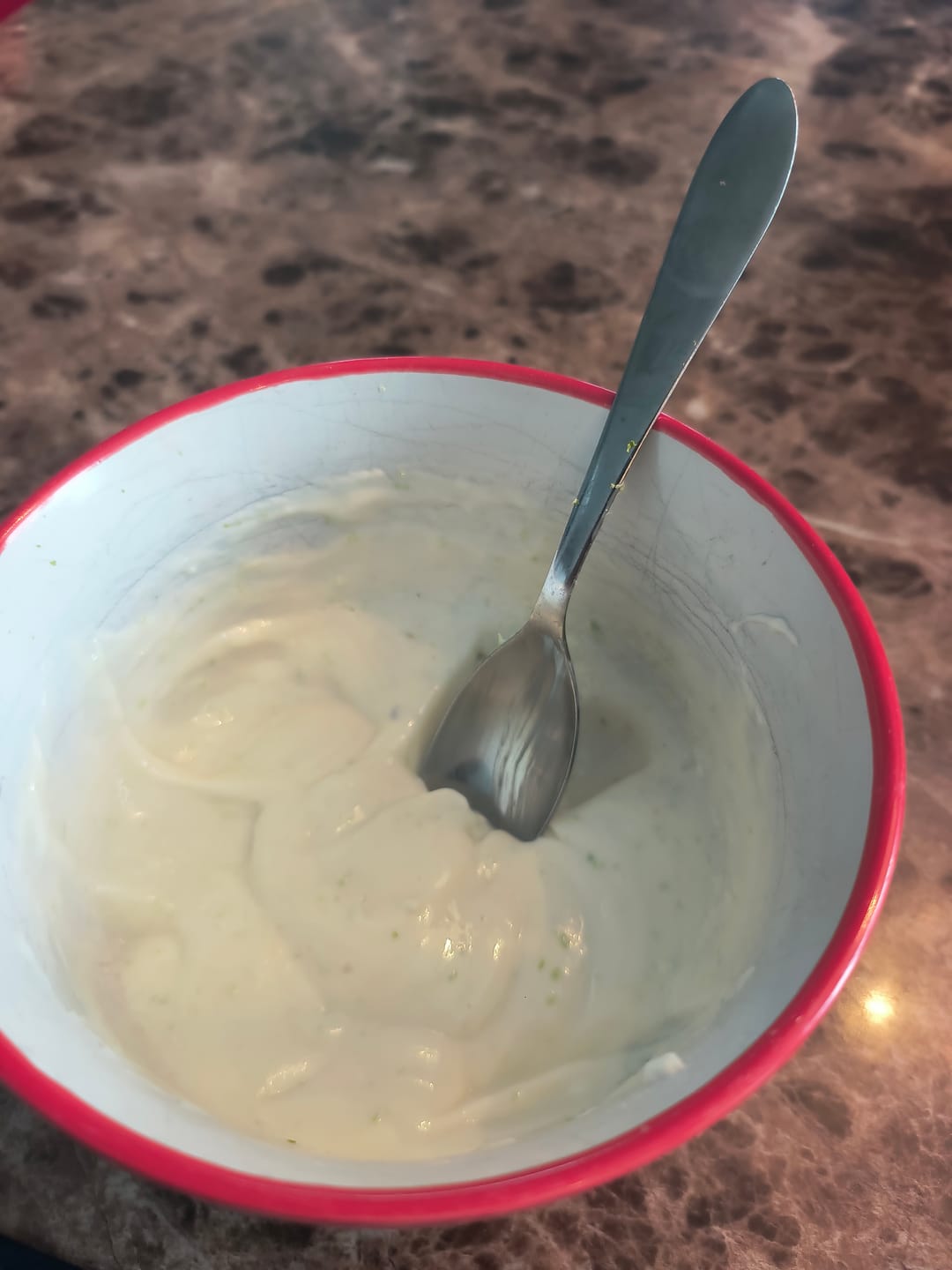 Customer photo review of CBUM - Protéine Itholate - 742g