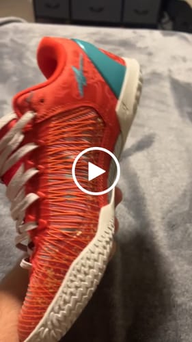 Customer video review of Player1 Plus BJC