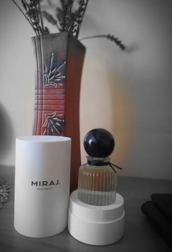 Customer photo review of Miraj Fujer