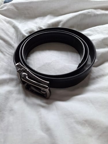 Customer photo review of Vittelo Belt