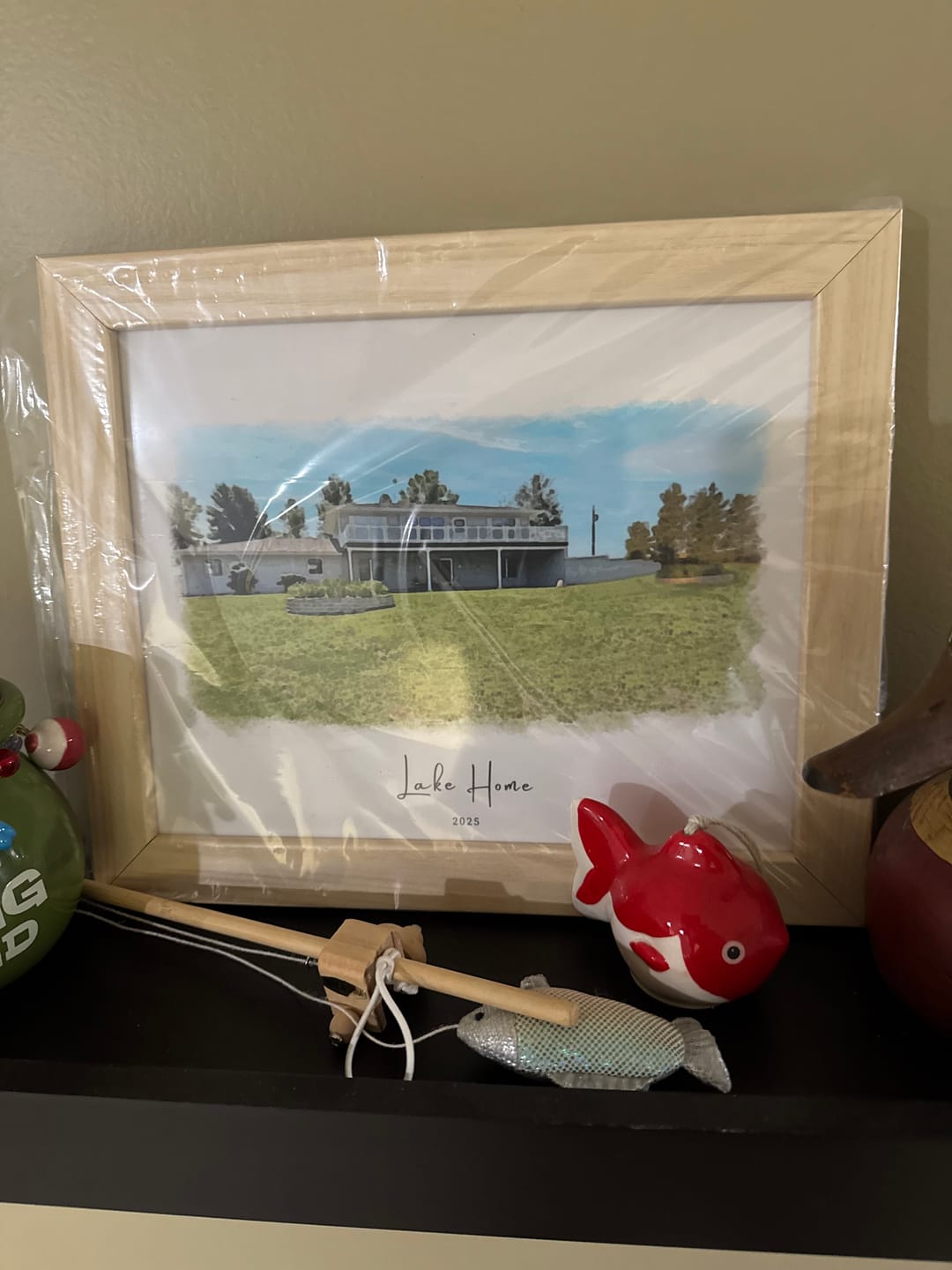 Customer photo review of Checkout+