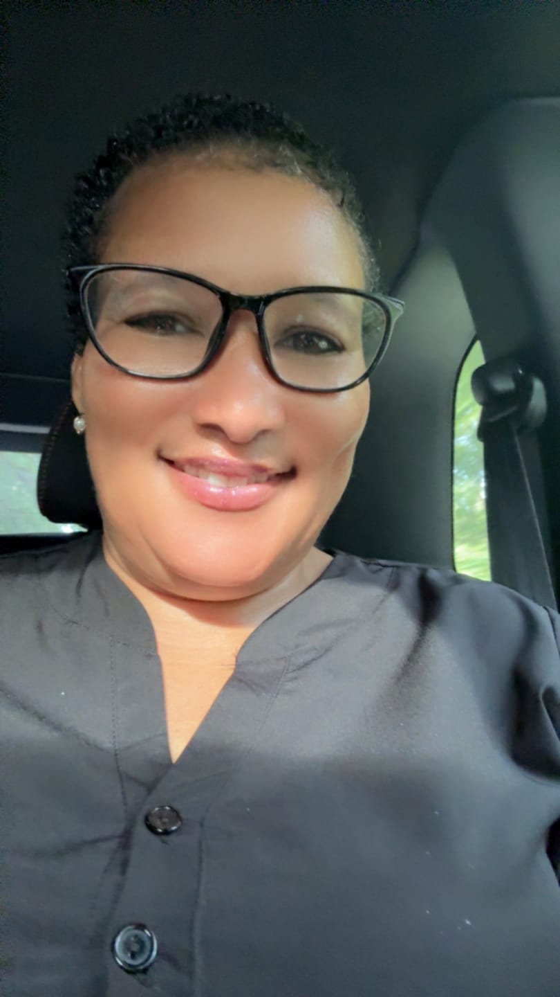 Customer photo review of Advanced brightening set