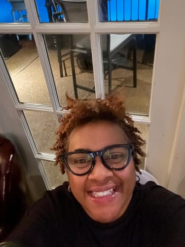 Customer photo review of DYNAMIC DUO BUNDLE