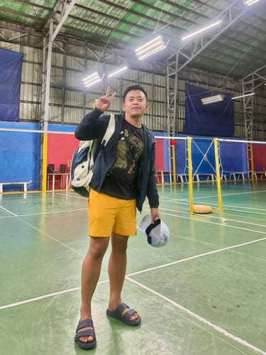 Customer photo review of adidas Unisex ZNSORY Sandals