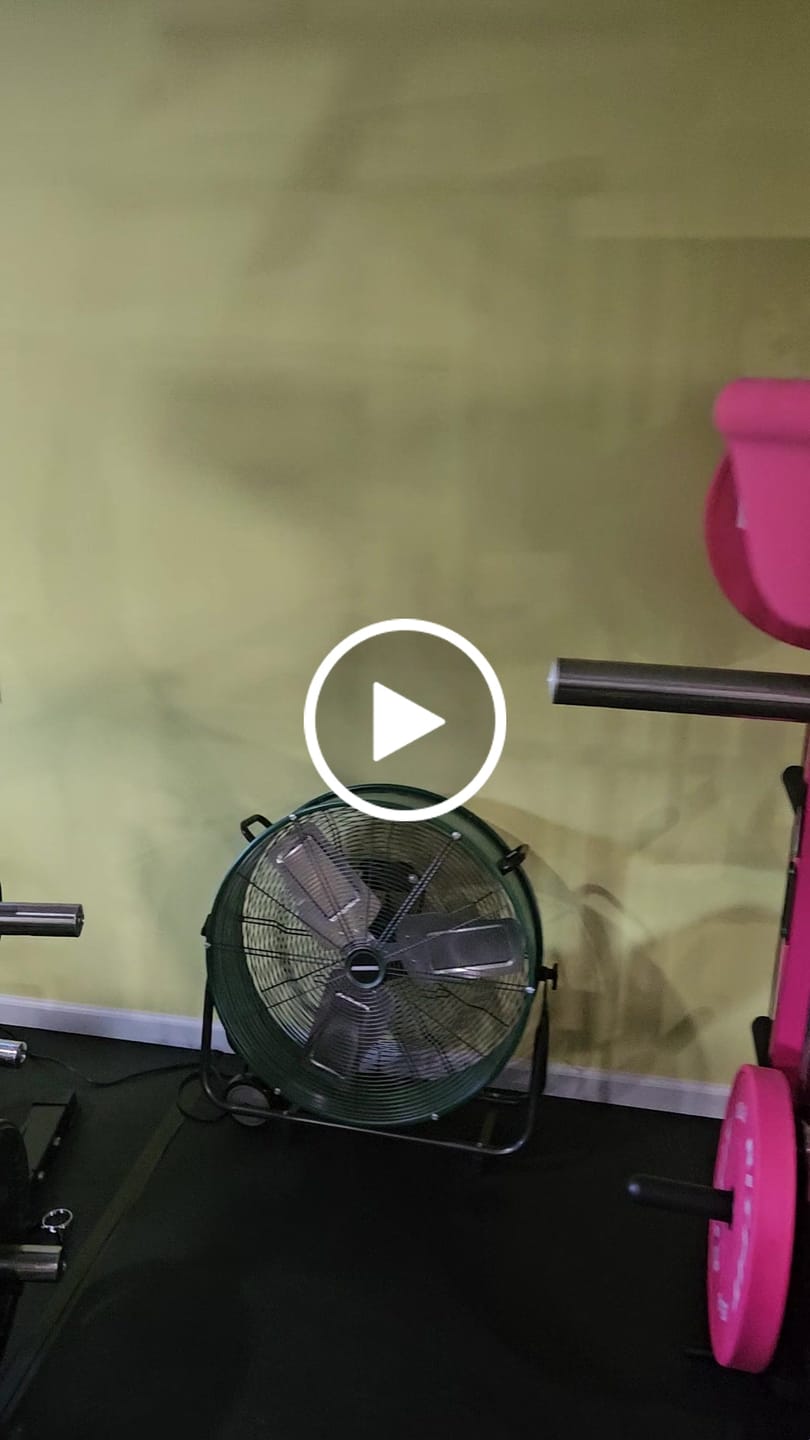 Customer video review of RitFit All-in-one Multi-Grip LAT Pull Down Bar