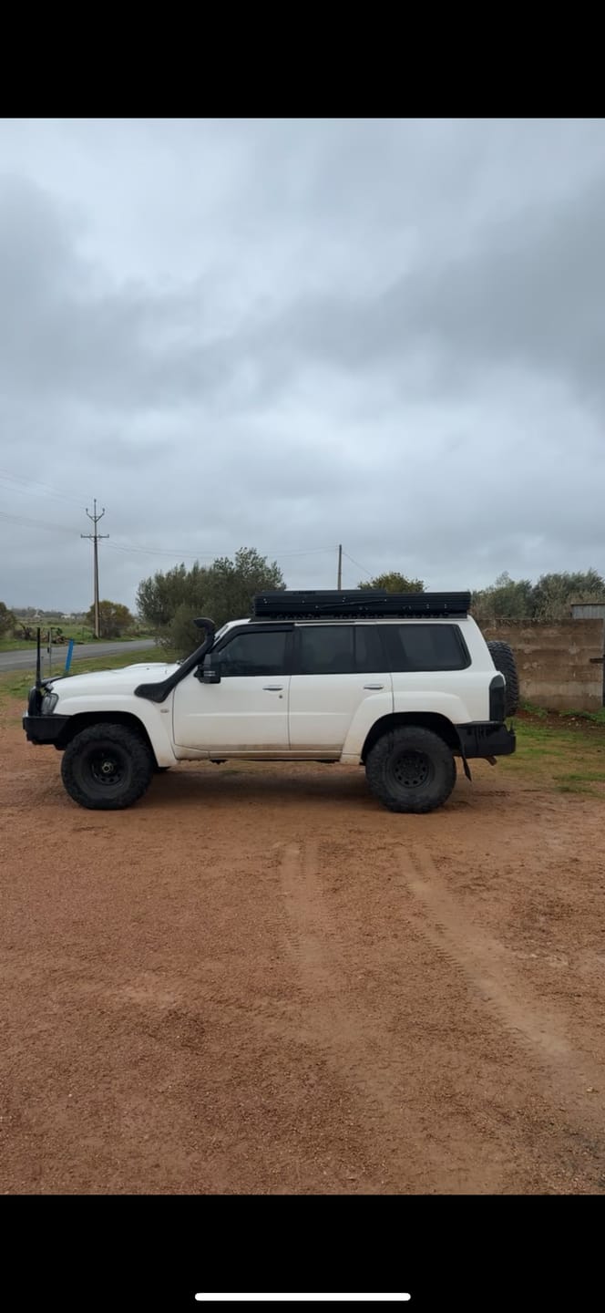 Customer photo review of Rainger Revo-X 1.4 RTT - Launch Pre Order Deposit (MID-LATE APRIL 2025)