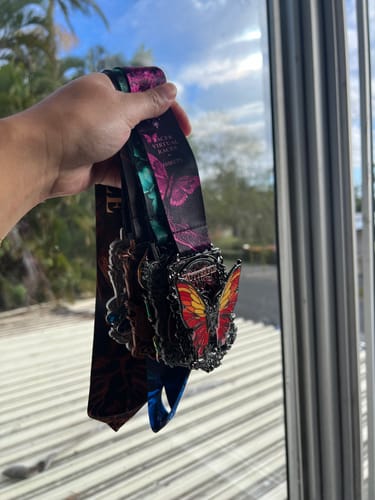 Abby L. review of Buzzing Buddies Virtual Race Series image 1 out of 1