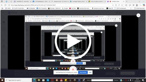 Customer video review of Donner HUSH X Pro Multi-Effects Portable Guitar