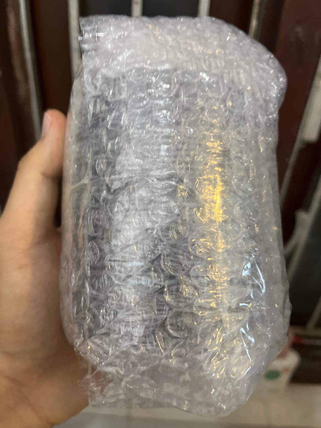 Customer photo review of Shivox Creatine HCL 250g | 100% Pure