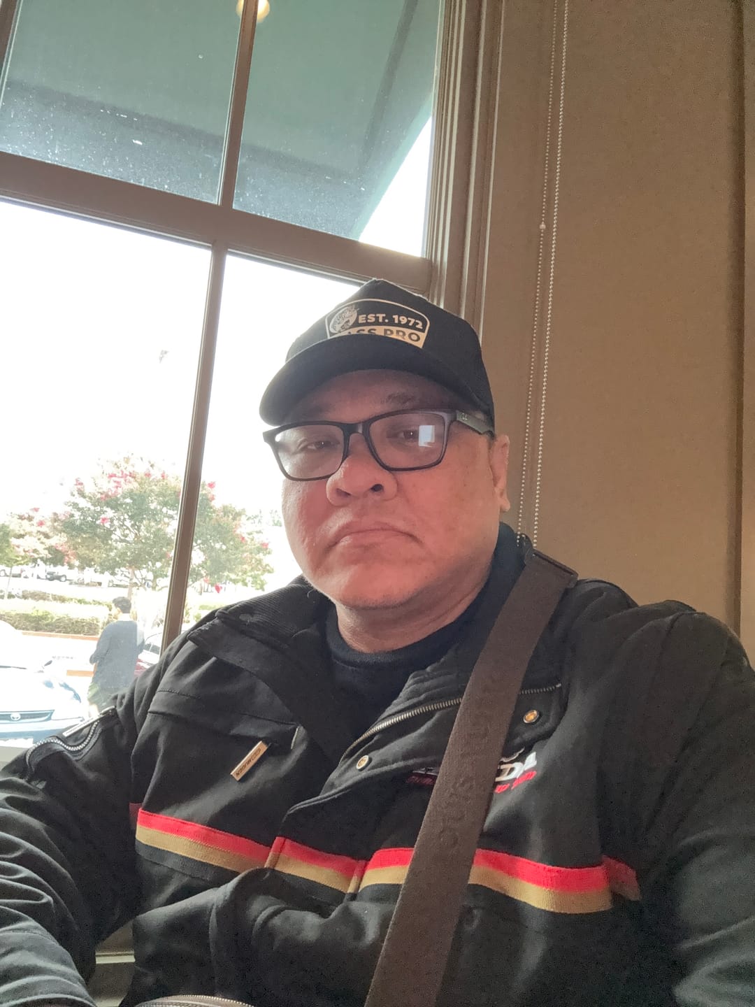 Customer photo review of 1996 Mugen-Honda F1 Team Heavyweight Jacket