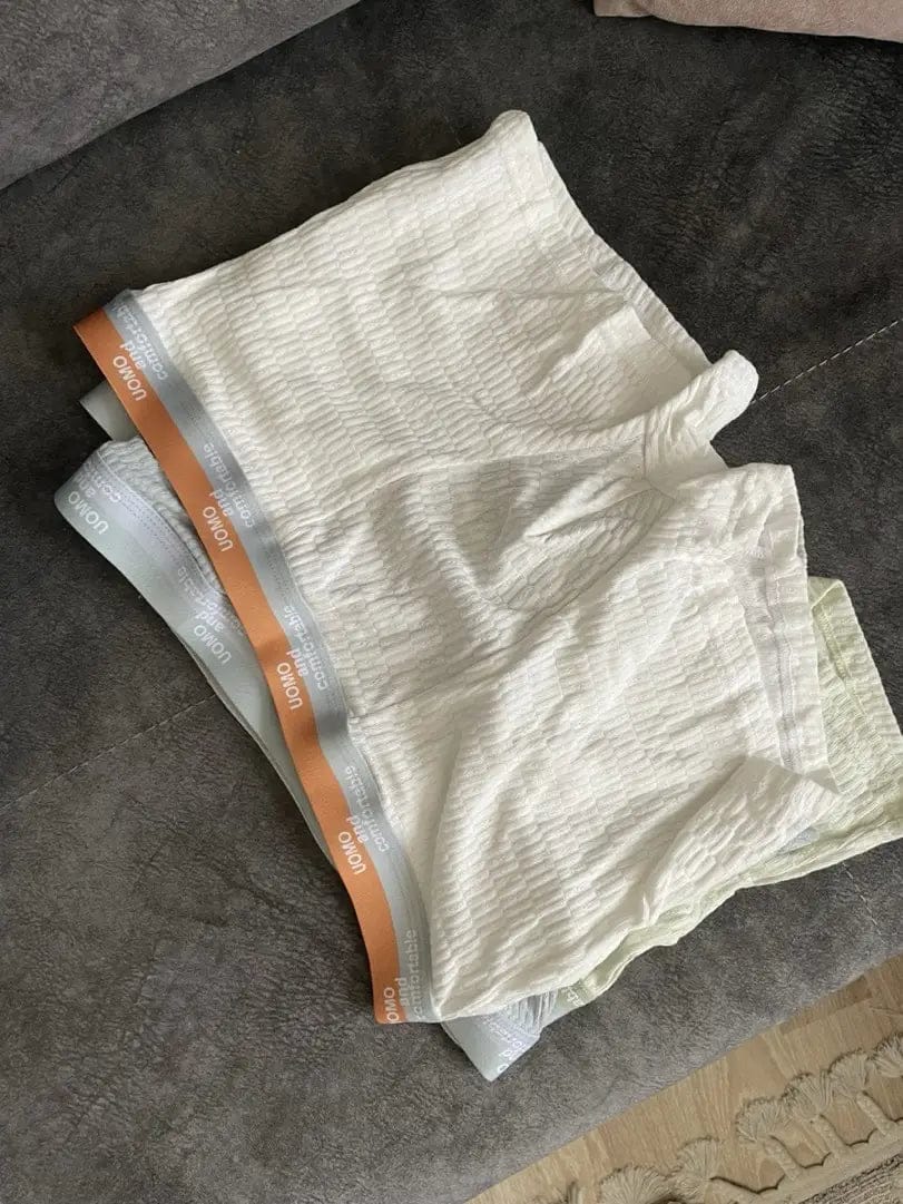 Customer photo review of GladUnder™ Nefes Alabilir Boxer
