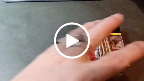 Anton P. review of Fumot Tornado Vape 25000 - Peach Mango Watermelon image 1 out of 1