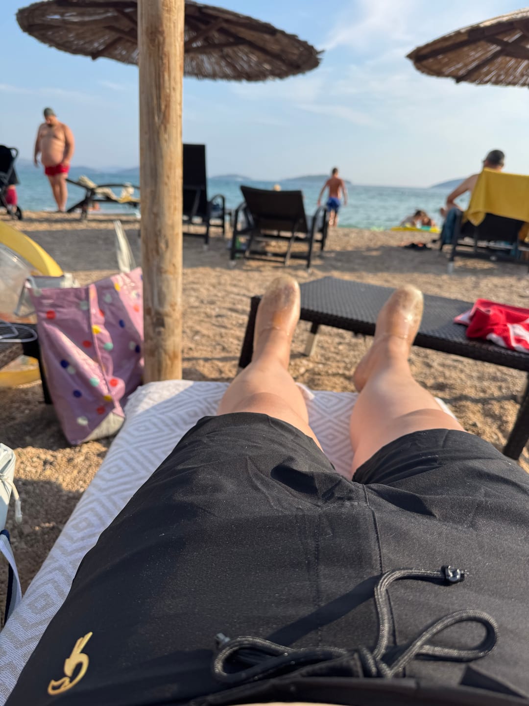 Customer photo review of Cookie Black V2 - 5"