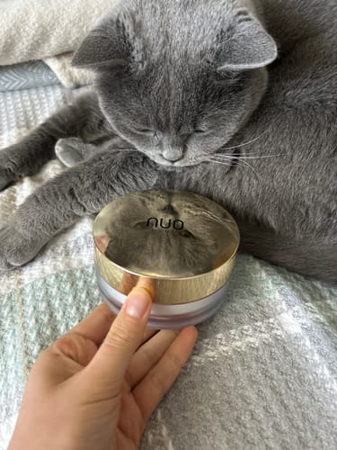 Daniela C. review of Crema cu Mucina de Melc image 1 out of 1