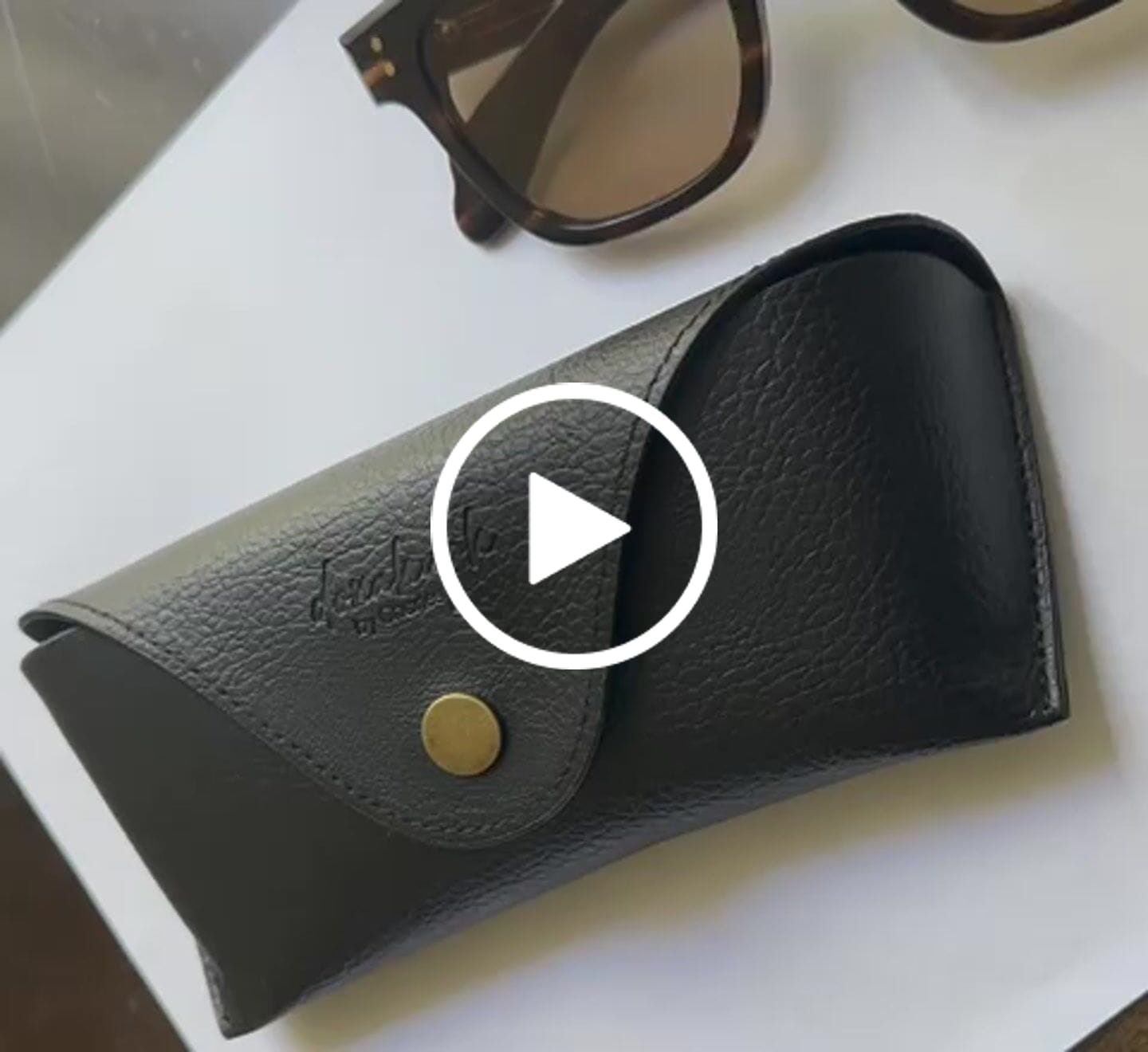 Customer video review of Holden