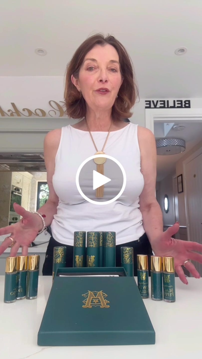 Customer video review of Bag Size for Travel - Classic Set