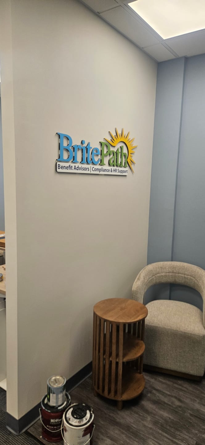 Customer photo review of CUSTOM MOCKUP SIGN FOR Louis bernardi