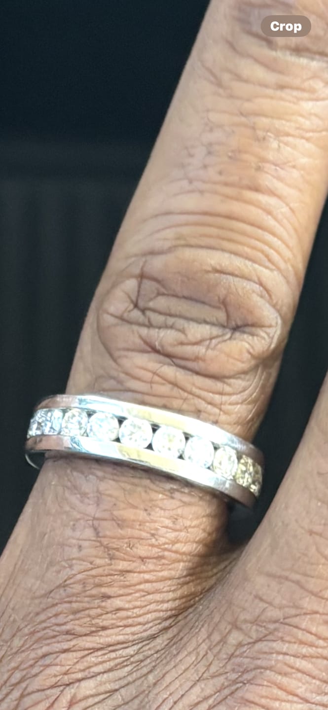 Customer photo review of Customized Service