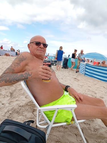 Customer photo review of Kanapa NEO BP mikro