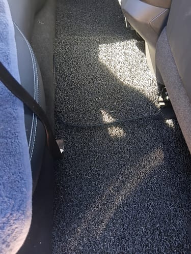 Customer photo review of for GWM Haval H6 (SUV)2020-Current, Premium Car Floor Mats