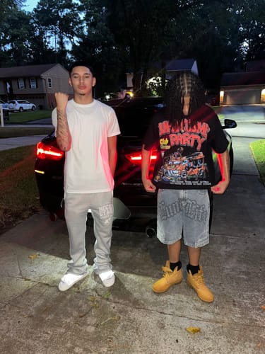 Customer photo review of Lightning Dracos