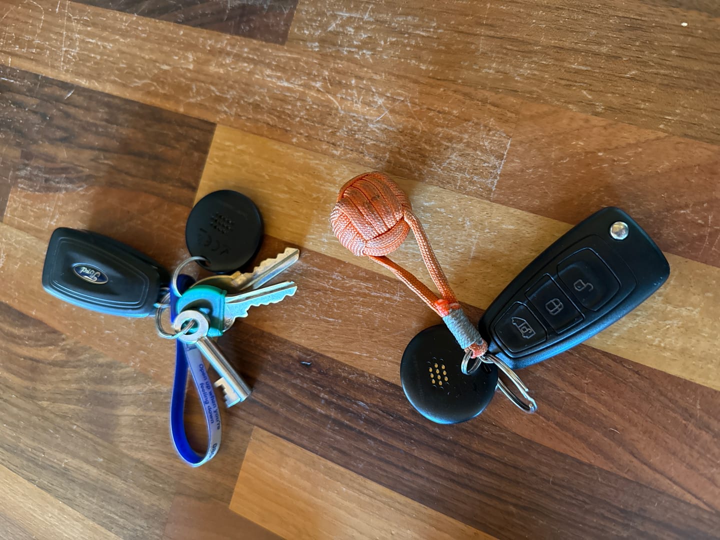 Customer photo review of SmartTag
